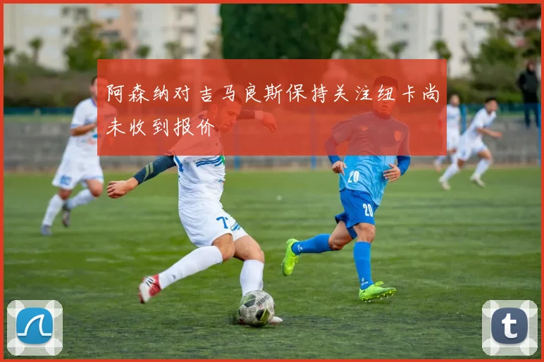 阿森纳对吉马良斯保持关注纽卡尚未收到报价